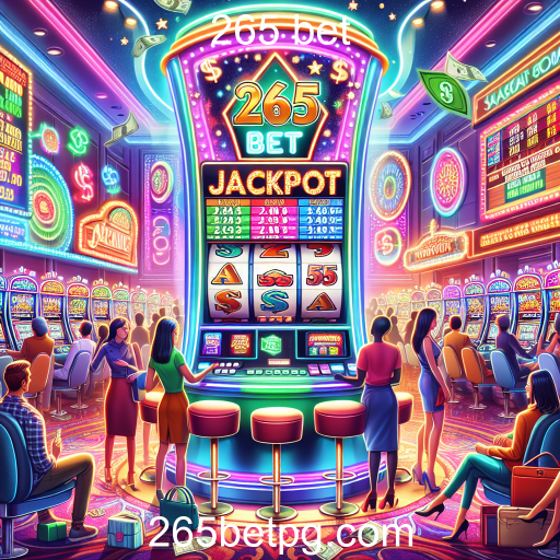 Jackpots